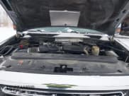 ✅ 2017 GMC Sierra 2500HD SLT • VIN: 1GT12TEY2HF155625 • Lot: 41453780. Listed on IAAI with 210,784 mi. Free auction sales archive from the USA and detailed vehicle history report at DreamBid. Image 10.