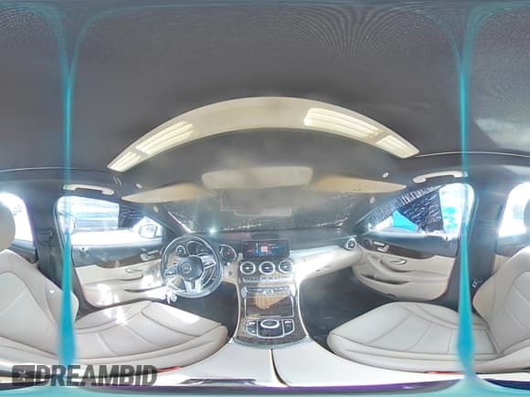 ✅ 2019 Mercedes-Benz C 300 • VIN: 55SWF8DB2KU287315 • Лот: 84185465. Опубликован ранее на Copart с пробегом 47 986 миль. Бесплатный доступ к архиву аукционных продаж из США и подробный отчёт об истории автомобиля на DreamBid. Изображение 14.