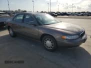 ✅ 2004 Buick Century Custom • VIN: 2G4WS52J641250310 • Lot: 75058634. Wystawiony na Copart z przebiegiem Nie podano. Bezpłatny archiwum sprzedaży aukcyjnych z USA i szczegółowy raport historii pojazdu na DreamBid. Zdjęcie 4.