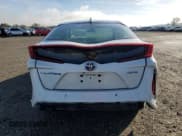 ✅ 2020 Toyota Prius Limited • VIN: JTDKARFP2L3147910 • Lot: 91129355. Wystawiony na Copart z przebiegiem 93 093 mil. Bezpłatny archiwum sprzedaży aukcyjnych z USA i szczegółowy raport historii pojazdu na DreamBid. Zdjęcie 6.