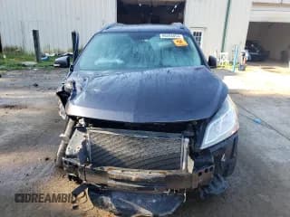 ✅ 2015 Chevrolet Traverse LT • VIN: 1GNKVGKD1FJ325205 • Lot: 66564864. Wystawiony na Copart z przebiegiem Nie podano. Bezpłatny archiwum sprzedaży aukcyjnych z USA i szczegółowy raport historii pojazdu na DreamBid. Zdjęcie 5.