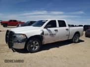 ✅ 2017 Ram 1500 Tradesman • VIN: 1C6RR7ST0HS688005 • Lot: 50410725. Listed on Copart with 213,362 mi. Free auction sales archive from the USA and detailed vehicle history report at DreamBid. Image 1.