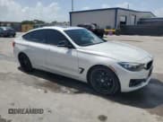 ✅ 2015 BMW 3 Series 328i Gran Turismo xDrive • VIN: WBA3X5C52FD560808 • Лот: 65636595. Опубликован ранее на Copart с пробегом 64 067 миль. Бесплатный доступ к архиву аукционных продаж из США и подробный отчёт об истории автомобиля на DreamBid. Изображение 4.