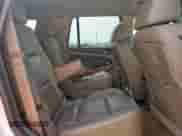 2016 Chevrolet Tahoe LTZ с VIN 1GNSKCKC6GR264493, выставлен на аукционе Copart как лот 84283015 с пробегом 142 412 миль миль и Списание • Salvage title. История ставок и продаж доступна на DreamBid. Изображение 11.