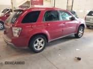 ✅ 2005 Chevrolet Equinox LT • VIN: 2CNDL73F856040208 • Лот: 41368662. Опубликован ранее на IAAI с пробегом 133 836 миль. Бесплатный доступ к архиву аукционных продаж из США и подробный отчёт об истории автомобиля на DreamBid. Изображение 4.