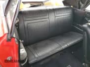 ✅ 1965 Chevrolet Corvair • VIN: 10567W116977 • Лот: 82571934. Опубликован ранее на Copart с пробегом 72 439 миль. Бесплатный доступ к архиву аукционных продаж из США и подробный отчёт об истории автомобиля на DreamBid. Изображение 11.