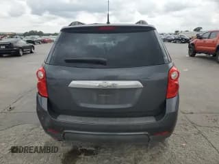 ✅ 2011 Chevrolet Equinox 1LT • VIN: 2GNALDEC5B1161903 • Лот: 65073334. Опубликован ранее на Copart с пробегом 145 634 миль. Бесплатный доступ к архиву аукционных продаж из США и подробный отчёт об истории автомобиля на DreamBid. Изображение 6.