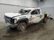 ✅ 2013 Chevrolet Silverado 2500HD LTZ • VIN: 1GC2KYC85DZ145300 • Лот: 52745135. Опубликован ранее на Copart с пробегом Не указан. Бесплатный доступ к архиву аукционных продаж из США и подробный отчёт об истории автомобиля на DreamBid. Изображение 1.