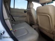 ✅ 2006 Chevrolet HHR LT • VIN: 3GNDA23P66S627135 • Lot: 43251675. Listed on Copart with 139,586 mi. Free auction sales archive from the USA and detailed vehicle history report at DreamBid. Image 10.