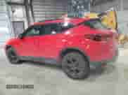 2024 Chevrolet Blazer LT z VIN 3GNKBJR44RS171295, wystawiony jako Copart lot #47431225 z przebiegiem 18 699 mil mil oraz Szkoda całkowita • Salvage title. Historia ofert i sprzedaży dostępna na DreamBid. Obrazek 2.