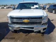 ✅ 2012 Chevrolet Silverado 2500HD LT • VIN: 1GC1CXCG5CF118379 • Lot: 43487379. Wystawiony na IAAI z przebiegiem 384 499 mil. Bezpłatny archiwum sprzedaży aukcyjnych z USA i szczegółowy raport historii pojazdu na DreamBid. Zdjęcie 12.