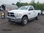 ✅ 2018 Ram 2500 Tradesman • VIN: 3C6MR5AL8JG378889 • Лот: 42515651. Опубликован ранее на IAAI с пробегом 187 834 миль. Бесплатный доступ к архиву аукционных продаж из США и подробный отчёт об истории автомобиля на DreamBid. Изображение 17.