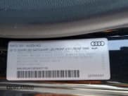 ✅ 2014 Audi A7 Premium Plus • VIN: WAUWGAFC6EN003134 • Lot: 83910244. Listed on Copart with 83,021 mi. Free auction sales archive from the USA and detailed vehicle history report at DreamBid. Image 12.