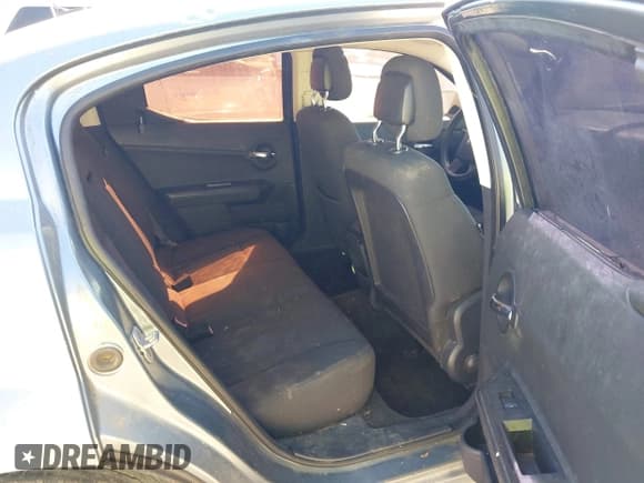 ✅ 2010 Dodge Avenger SXT • VIN: 1B3CC4FB2AN203322 • Lot: 43564507. Listed on IAAI with 203,277 mi. Free auction sales archive from the USA and detailed vehicle history report at DreamBid. Image 8.