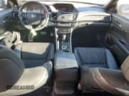 ✅ 2016 Honda Accord Sport • VIN: 1HGCR2F51GA052986 • Лот: 85859505. Опубликован ранее на Copart с пробегом 260 959 миль. Бесплатный доступ к архиву аукционных продаж из США и подробный отчёт об истории автомобиля на DreamBid. Изображение 8.