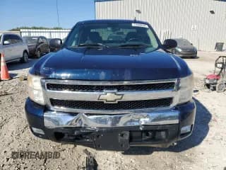 ✅ 2007 Chevrolet Silverado 1500 2LT • VIN: 1GCEK19057Z538871 • Lot: 73560634. Listed on Copart with 161,535 mi. Free auction sales archive from the USA and detailed vehicle history report at DreamBid. Image 5.