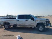 ✅ 2020 Chevrolet Silverado 2500HD Work Truck • VIN: 1GC1WLEY0LF305275 • Lot: 43217377. Listed on IAAI with 116,239 mi. Free auction sales archive from the USA and detailed vehicle history report at DreamBid. Image 13.