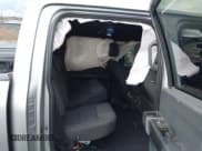 ✅ 2024 Ford F-150 STX • VIN: 1FTFW2L5XRKE75328 • Лот: 43562103. Опубликован ранее на IAAI с пробегом 23 843 миль. Бесплатный доступ к архиву аукционных продаж из США и подробный отчёт об истории автомобиля на DreamBid. Изображение 8.