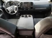 ✅ 2009 Chevrolet Silverado 1500 LT • VIN: 3GCEK23M79G111180 • Lot: 74143804. Listed on Copart with 226,851 mi. Free auction sales archive from the USA and detailed vehicle history report at DreamBid. Image 8.