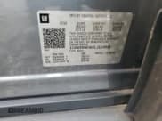 ✅ 2020 Chevrolet Traverse LT • VIN: 1GNERHKW2LJ114843 • Lot: 91086005. Listed on Copart with 57,562 mi. Free auction sales archive from the USA and detailed vehicle history report at DreamBid. Image 13.