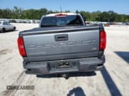 ✅ 2021 Chevrolet Colorado 2WD LT • VIN: 1GCGSCEN9M1193781 • Лот: 72059554. Опубликован ранее на Copart с пробегом 27 758 миль. Бесплатный доступ к архиву аукционных продаж из США и подробный отчёт об истории автомобиля на DreamBid. Изображение 6.