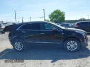 ✅ 2024 Cadillac XT5 FWD Luxury • VIN: 1GYKNAR43RZ725293 • Lot: 42138025. Wystawiony na IAAI z przebiegiem 6 525 mil. Bezpłatny archiwum sprzedaży aukcyjnych z USA i szczegółowy raport historii pojazdu na DreamBid. Zdjęcie 14.