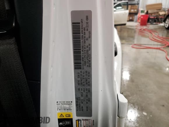 ✅ 2020 Jeep Wrangler Unlimited Rubicon • VIN: 1C4JJXFM5LW197656 • Lot: 42618115. Listed on Copart with 45,785 mi. Free auction sales archive from the USA and detailed vehicle history report at DreamBid. Image 12.