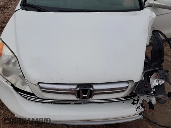 ✅ 2007 Honda CR-V EX-L • VIN: JHLRE48797C098331 • Lot: 86492765. Wystawiony na Copart z przebiegiem 232 463 mil. Bezpłatny archiwum sprzedaży aukcyjnych z USA i szczegółowy raport historii pojazdu na DreamBid. Zdjęcie 12.