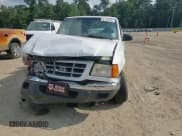 ✅ 2001 Ford Ranger XL • VIN: 1FTYR10CX1TA36822 • Lot: 67223155. Listed on Copart with 145,434 mi. Free auction sales archive from the USA and detailed vehicle history report at DreamBid. Image 13.