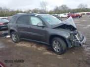 ✅ 2007 Chevrolet Equinox LT • VIN: 2CNDL63F976087597 • Лот: 41450512. Опубликован ранее на IAAI с пробегом 145 771 миль. Бесплатный доступ к архиву аукционных продаж из США и подробный отчёт об истории автомобиля на DreamBid. Изображение 13.