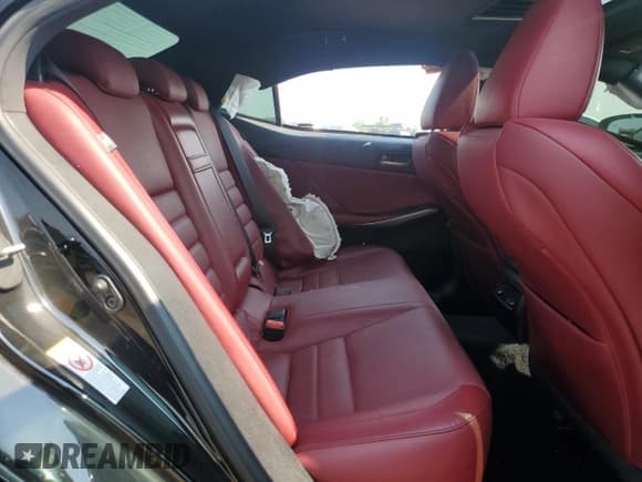 ✅ 2018 Lexus IS 300 • VIN: JTHC81D28J5027909 • Lot: 59625515. Wystawiony na Copart z przebiegiem 65 233 mil. Bezpłatny archiwum sprzedaży aukcyjnych z USA i szczegółowy raport historii pojazdu na DreamBid. Zdjęcie 10.