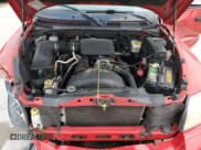 ✅ 2006 Dodge Dakota SLT • VIN: 1D7HE48K96S608121 • Lot: 63734925. Wystawiony na Copart z przebiegiem 207 374 mil. Bezpłatny archiwum sprzedaży aukcyjnych z USA i szczegółowy raport historii pojazdu na DreamBid. Zdjęcie 11.