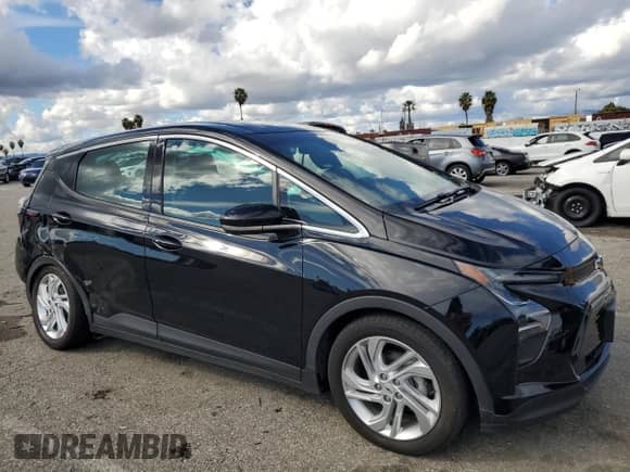 2023 Chevrolet Bolt EV 1LT с VIN 1G1FW6S03P4131251, выставлен на аукционе Copart как лот 43992044 с пробегом 19 564 миль миль и . История ставок и продаж доступна на DreamBid. Изображение 4.