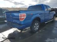 ✅ 2013 Ford F-150 XL • VIN: 1FTEX1CM7DFB37896 • Лот: 45416615. Опубликован ранее на Copart с пробегом Не указан. Бесплатный доступ к архиву аукционных продаж из США и подробный отчёт об истории автомобиля на DreamBid. Изображение 3.