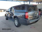 ✅ 2018 Chevrolet Suburban LS • VIN: 1GNSCGKC9JR384123 • Lot: 70710604. Wystawiony na Copart z przebiegiem 209 443 mil. Bezpłatny archiwum sprzedaży aukcyjnych z USA i szczegółowy raport historii pojazdu na DreamBid. Zdjęcie 2.