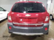 ✅ 2013 Chevrolet Captiva Sport LS • VIN: 3GNAL2EK9DS609191 • Lot: 80363284. Wystawiony na Copart z przebiegiem 118 675 mil. Bezpłatny archiwum sprzedaży aukcyjnych z USA i szczegółowy raport historii pojazdu na DreamBid. Zdjęcie 6.