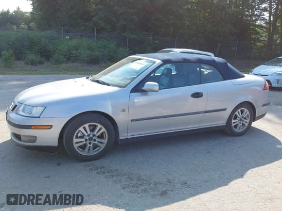 ✅ 2004 Saab 9-3 Arc • VIN: YS3FD79Y146004652 • Лот: 42944947. Опубликован ранее на IAAI с пробегом 191 607 миль. Бесплатный доступ к архиву аукционных продаж из США и подробный отчёт об истории автомобиля на DreamBid. Изображение 12.