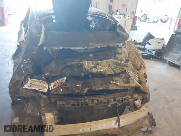 ✅ 2023 Chevrolet Malibu LT • VIN: 1G1ZD5ST2PF146920 • Лот: 43228967. Размещён на IAAI с пробегом Не указан миль. Получите бесплатный доступ к архиву аукционных продаж из США и посмотрите подробный отчёт об истории автомобиля на DreamBid. Изображение 12.