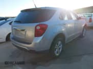 ✅ 2012 Chevrolet Equinox LS • VIN: 2GNALBEK7C6143516 • Лот: 43591719. Опубликован ранее на IAAI с пробегом 189 748 миль. Бесплатный доступ к архиву аукционных продаж из США и подробный отчёт об истории автомобиля на DreamBid. Изображение 4.