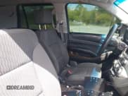 ✅ 2016 Chevrolet Tahoe Commercial • VIN: 1GNLCDECXGR119833 • Lot: 41957527. Listed on IAAI with 248,855 mi. Free auction sales archive from the USA and detailed vehicle history report at DreamBid. Image 5.