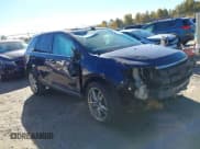 ✅ 2011 Ford Edge Limited • VIN: 2FMDK3KC5BBB17607 • Lot: 43626028. Wystawiony na IAAI z przebiegiem 162 438 mil. Bezpłatny archiwum sprzedaży aukcyjnych z USA i szczegółowy raport historii pojazdu na DreamBid. Zdjęcie 1.