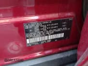 ✅ 2021 Toyota Venza LE • VIN: JTEAAAAHXMJ007187 • Lot: 43493656. Listed on IAAI with Not provided. Free auction sales archive from the USA and detailed vehicle history report at DreamBid. Image 9.