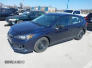 ✅ 2021 Subaru Impreza • VIN: 4S3GTAB69M3714095 • Lot: 41742915. Listed on IAAI with 172,204 mi. Free auction sales archive from the USA and detailed vehicle history report at DreamBid. Image 17.