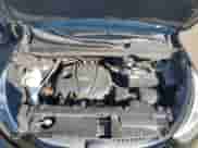 2014 Hyundai Tucson SE z VIN KM8JUCAG6EU847252, wystawiony jako Copart lot #80514605 z przebiegiem 125 522 mil mil oraz Czysty tytuł • Clean title. Historia ofert i sprzedaży dostępna na DreamBid. Obrazek 12.