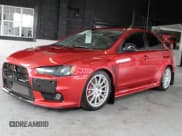 ✅ 2014 Mitsubishi Lancer Evolution GSR • VIN: JA32W8FVXEU024829 • Lot: 86867825. Wystawiony na Copart z przebiegiem 139 979 mil. Bezpłatny archiwum sprzedaży aukcyjnych z USA i szczegółowy raport historii pojazdu na DreamBid. Zdjęcie 2.
