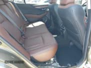 ✅ 2020 Subaru Outback Touring XT • VIN: 4S4BTGPD2L3138168 • Lot: 42537971. Listed on IAAI with 56,986 mi. Free auction sales archive from the USA and detailed vehicle history report at DreamBid. Image 8.