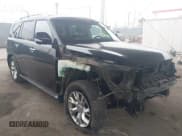 ✅ 2012 Infiniti QX56 7-passenger • VIN: JN8AZ2NFXC9515921 • Lot: 42560488. Wystawiony na IAAI z przebiegiem 154 966 mil. Bezpłatny archiwum sprzedaży aukcyjnych z USA i szczegółowy raport historii pojazdu na DreamBid. Zdjęcie 1.