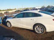 ✅ 2018 Chevrolet Malibu LT • VIN: 1G1ZD5ST1JF184775 • Lot: 43482546. Listed on IAAI with 96,805 mi. Free auction sales archive from the USA and detailed vehicle history report at DreamBid. Image 15.