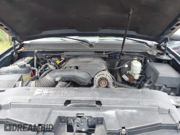 ✅ 2007 Chevrolet Suburban LT • VIN: 1GNFK16367J212232 • Lot: 43274931. Listed on IAAI with 214,704 mi. Free auction sales archive from the USA and detailed vehicle history report at DreamBid. Image 10.