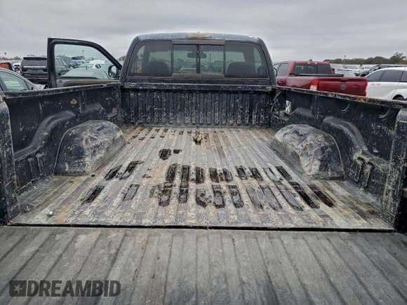 ✅ 2002 Dodge RAM • VIN: 3B7KF26W12M309202 • Lot: 95882175. Listed on Copart with Not provided. Free auction sales archive from the USA and detailed vehicle history report at DreamBid. Image 10.